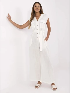Kombinéza NM KO model 22314640 ecru - FPrice