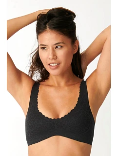 Dámská podprsenka typu model 17042470 ZERO FEEL LACE 2.0 TOP - Sloggi