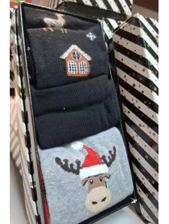 PÁNSKA VIANOČNÁ SÚPRAVA 0828.009