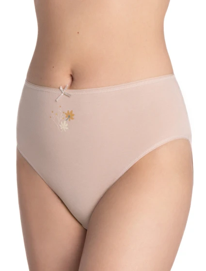 Dámske bikini FIGS L-120BI-99EX 3-pack