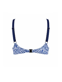 PLAVKOVÁ PODPRSENKA BLUE PANTHER model 22072603 - MEDIOLANO