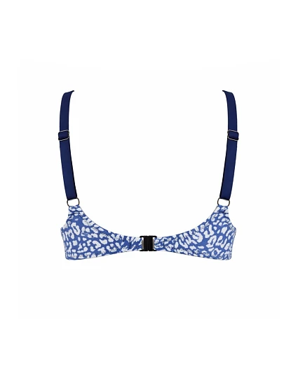 PLAVKOVÁ PODPRSENKA BLUE PANTHER model 22072603 - MEDIOLANO