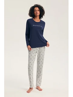 DÁMSKÉ PYŽAMO  AW26 model 22355200 - HENDERSON LADIES