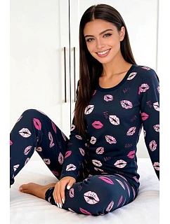 long model 22548278 - Donna