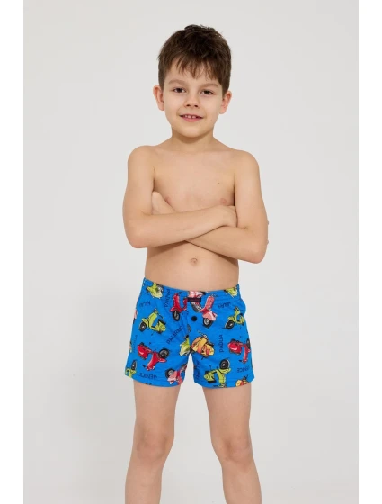 CHLAPČENSKÉ DETSKÉ BOXERKY 714