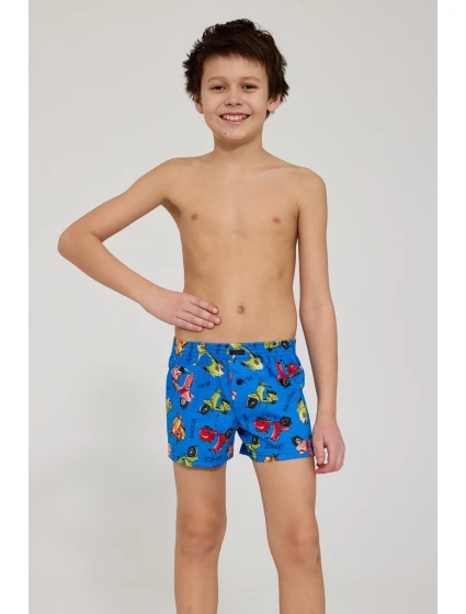 BOXERKY CHLAPEC MLADÝ 715