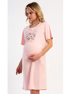 Dámská noční košile mateřská model 22405743 - Vienetta