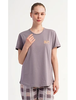 Dámské pyžamo kapri model 22405653 - Vienetta