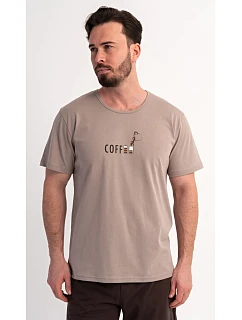 Pánské pyžamo šortky model 22405361 - Vienetta MAN