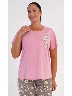 Dámské pyžamo kapri model 22405247 - Vienetta
