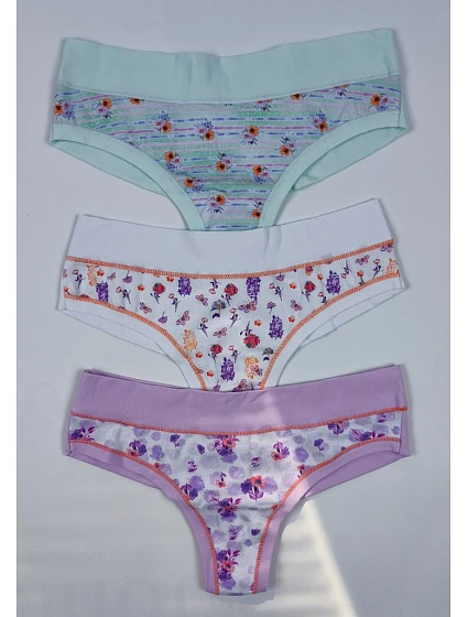 DÁMSKÉ model 21894415 - Lovelygirl