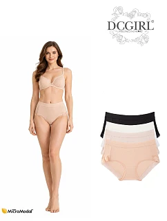 spodní díl model 21188779 A'2 MXL - DC Girl