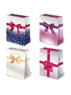 Peacock bag T4L Set 28 model 21935562 A'10 - Paw