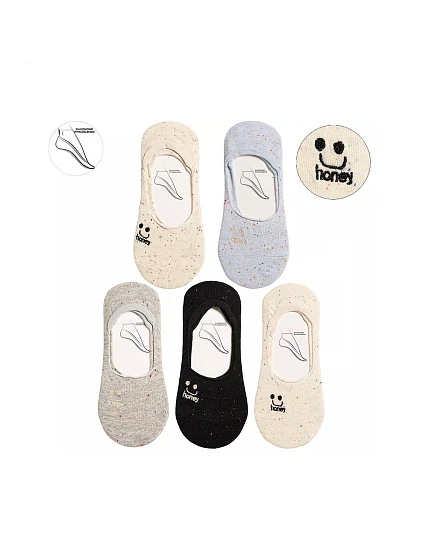 Baleríny model 22110182 3541 - Moraj