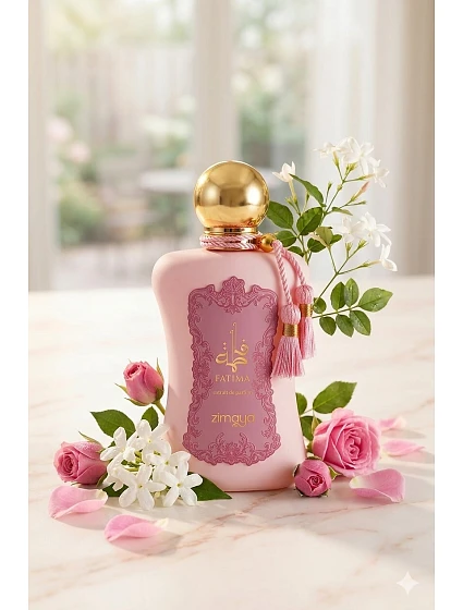 Pink 100 ml dámský parfém model 22124131 - Zimaya