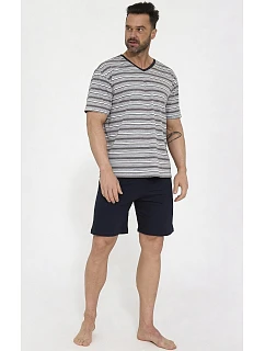 Pyžamo Cornette Various 330/54 kr/r 6XL–7XL
