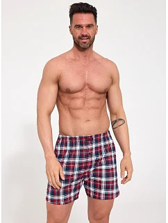Boxerky Comfort model 22545395 3XL–5XL - Cornette