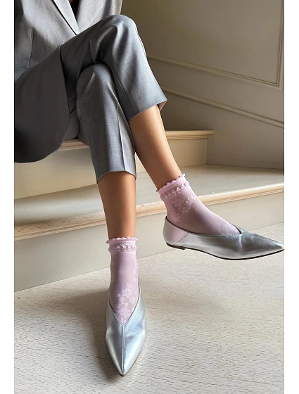 Dámské ponožky model 20997083 - Veneziana