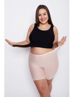 Dámské kalhotky model 21142778 Bermudy S2XL - Julimex