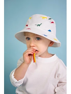 Dětský klobouk model 22048910 - Art of polo