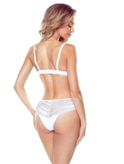 Dámská podprsenka model 20915751 white - Eldar