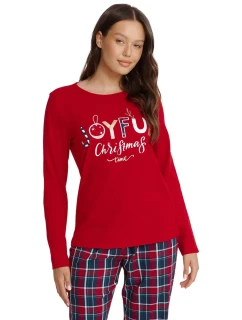 Dámské pyžamo model 18867869 Glance - Henderson