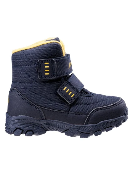 Zimní boty model 22119069 KIDS - Martes