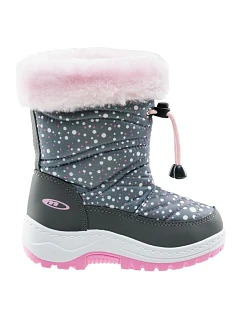 Dětské sněhule model 22119083 KIDS - Martes