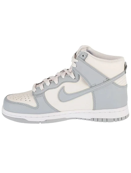 Boty Dunk High W model 21761811 - NIKE