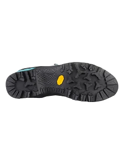 Trainer Mid GTX Dámské Černá, Modrá model 22226107 - Salewa
