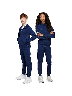 Dětské kalhoty adidas Tiro 25 navy blue model 22150503 - adidas teamwear