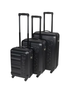 SADA 3  ČERNÁ model 21826556 - Slazenger