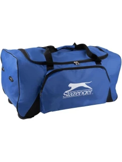 CESTOVNÍ SPORTOVNÍ TAŠKA NA  MODRÁ model 21826632 - Slazenger