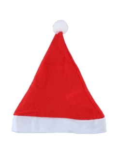SANTA HAT 1PC