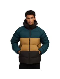 Pánská bunda Puma Mono Hooded  75 pánské model 21819986