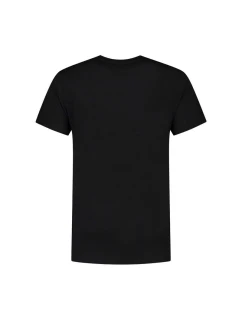 Rogelli pánské tričko GRAPHIC černé XL