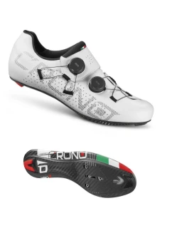 obuv bílá 44 model 21849854 - Crono