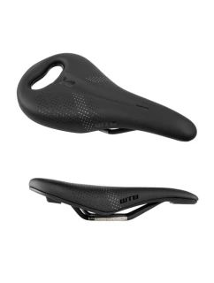 WTB Sedlo DEVO PICKUP Nerezová oceľ stredná