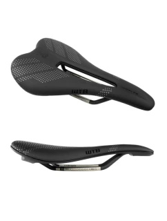 Sedlo WTB GRAVELIER Carbon Medium