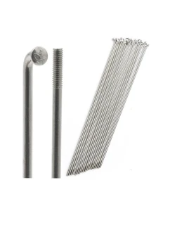 RICHMAN špice S13 nerezové strieborné 270 mm