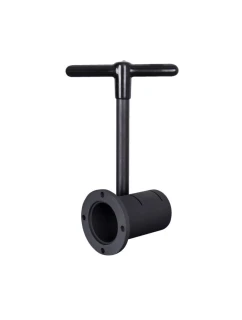 UNIOR Upínací držiak s rukoväťou pre 1693EL