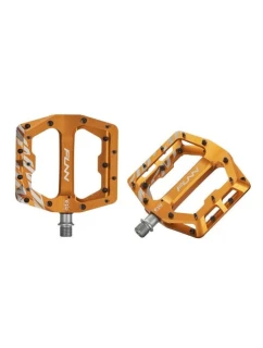 Pedály  oranžová model 21850243 - FUNN