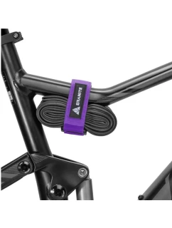 GRANITOVÝ pás ROCKBAND fialový