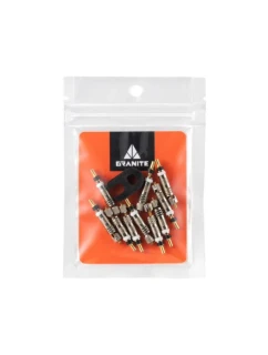 GRANITOVÉ ventily FV 10 kusov s kľúčom