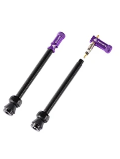 GRANITE FV fialové ventily 80 mm