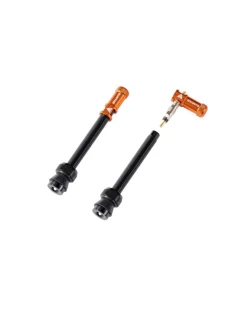 GRANITOVÉ ventily FV oranžové 60 mm