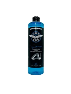 WINX Pneumatiky a plasty čierna 400 ml