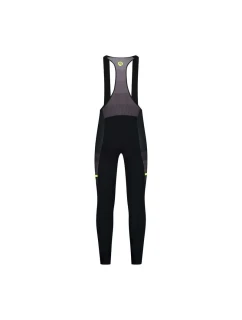 Cyklistické nohavice Rogelli n/s HERO II fluor L