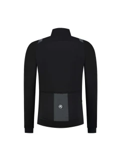 Rogelli zimná bunda DISTANCE čierna 3XL