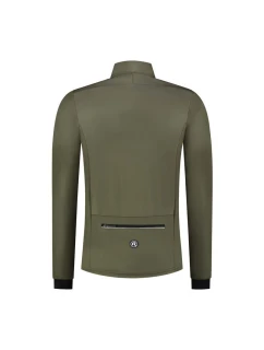 Zimná bunda Rogelli CORE green XL
